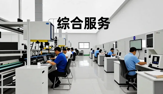 杭州客集网络科技有限公司