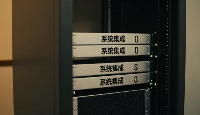 网络环境下的系统集成常见问题与应对策略