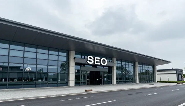 SEO优化服务选型建议,精准匹配企业需求