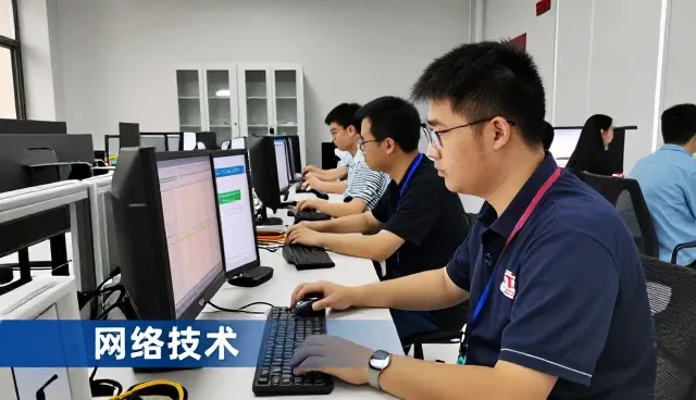 网络技术咨询网络工程等怎么做得更稳：互联网技术一线经验