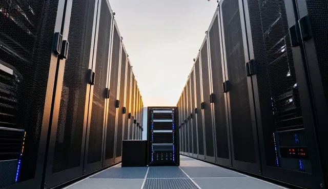构建高效网络环境:设备兼容性在信息化建设中的关键作用