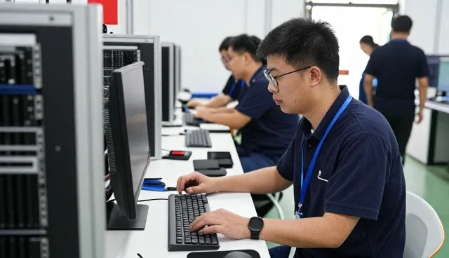 网络客户如何选择企业网站搭建